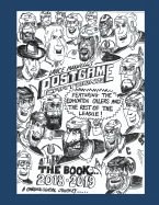 Lance Maxwell's PostGame Cartoons: Featuring the Edmonton Oilers and More