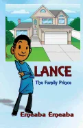 Lance: The Family Prince — Literary Graphic Novels