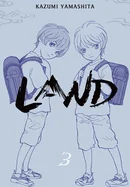 Land, Vol. 3