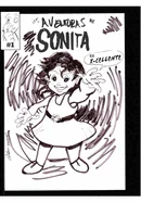 Las Aventuras de Sonita #1