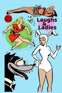 Laughs & Ladies — Graphic Novels