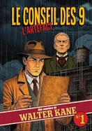 Le conseil des 9 - L'artefact