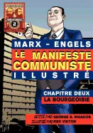 Le Manifeste communiste (illustre) - Chapitre Deux: La Bourgeoisie