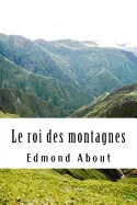 Le roi des montagnes — Literary Graphic Novels