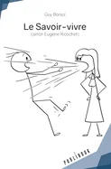 Le Savoir-vivre — Graphic Novels