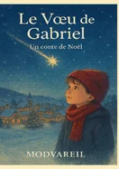 Le Voeu de Gabriel: Un conte de Noel