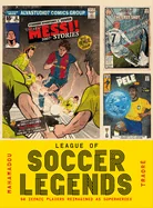 League of Soccer Legends