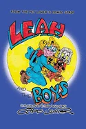 Leah and The Boys — Graphic Novels