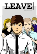 Leave — Graphic Novels