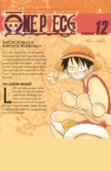 Legend Begins. (One Piece, Vol. 12) — Manga