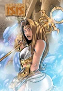Legend of Isis: Anthology
