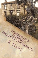 Legends of a PaperBoy — Fantasy Comics