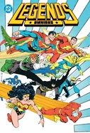 Legends Omnibus