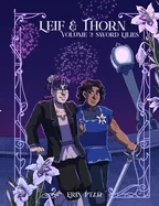 Leif & Thorn 2: Sword Lilies