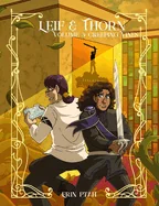 Leif & Thorn 3: Creeping Vines