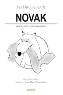 Les Chroniques de Novak - Tome 2