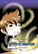 Les Detectives de L'imaginaire: Tome 1