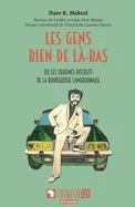 Les gens bien de la-bas: ou les charmes discrets de la bourgeoisie camerounaise