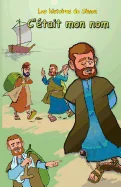 Les Histoires de Simon: C'etait mon Nom