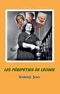 Les Peripeties de Leonie — Humor Comics