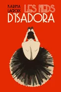 Les pieds d'Isadora