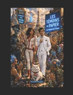 Les temoins de papier: Le hoquet du chaos