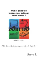 Les zOburO: Annee 2010