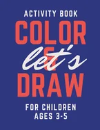 let's color & draw