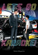 Let's Go Karaoke! — Manga