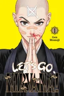 Let's Go Nirvana!, Vol. 1 — Manga