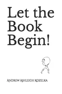 Let the Book Begin! — Graphic Novels