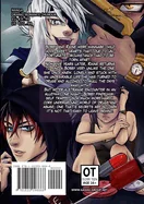 Lethal Dose: Volume 1 — Graphic Novels