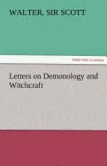 Letters on Demonology and Witchcraft — Literary Graphic Novels