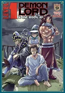 Level 1 Demon Lord and One Room Hero Vol. 9 — Manga