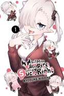Li'l Miss Vampire Can't Suck Right, Vol. 1: Volume 1