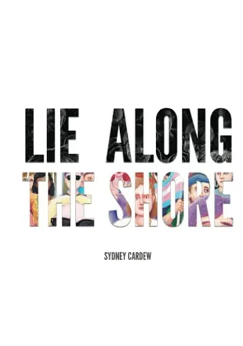 Lie Along the Shore — Lgbtq Comics