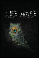 Life Note: Enjoy life in Black