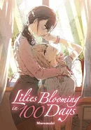 Lilies Blooming in 100 Days (Manga) — Girls Love