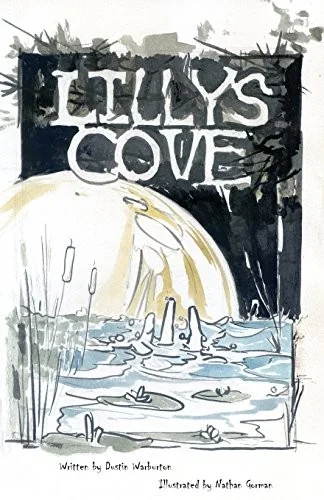 Lilly's Cove — Horror Comics