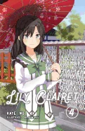 Lily Clairet, Vol. 4 — Manga