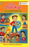 Little Chanakya: War Against Disaster
