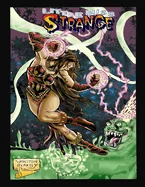 Little Miss Strange