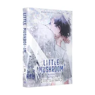 Little Mushroom Manhua Vol.3