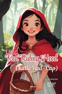 Little Red Riding Hood Children's Classics — Graphic Novels