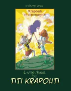 Livre-Bonus de Titi Krapouti