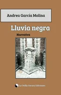 Lluvia negra — Light Novels