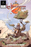 Lob Barleycorn #1 — Dark Fantasy