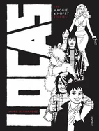 Locas: The Maggie and Hopey Stories