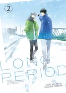 Long Period Vol. 2