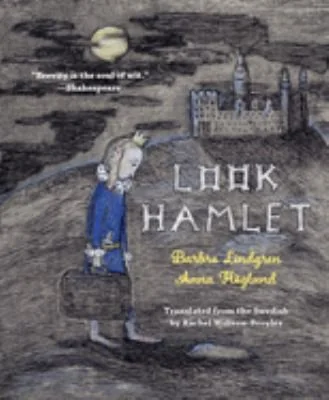 Look Hamlet